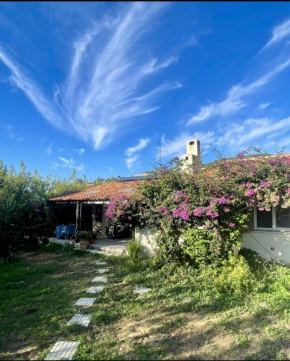Maison Hyeres Almanarre